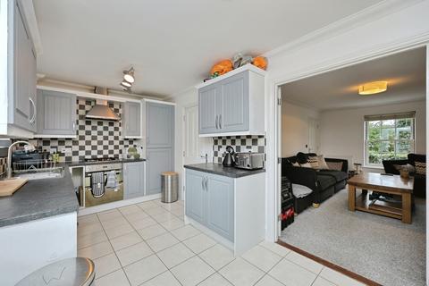 3 bedroom terraced house for sale, Kevill Davis Drive, Little Plumstead, Norwich, Norfolk, NR13