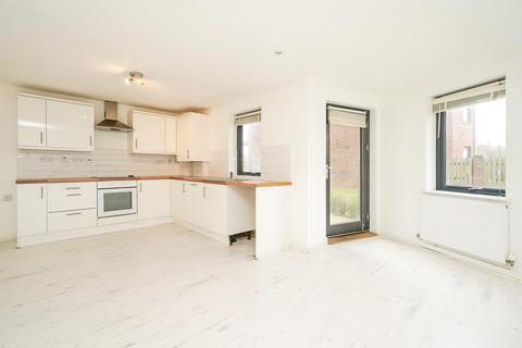 2 bedroom flat for sale, Dalymond Court, Edward Street, Norwich, Norfolk, NR3