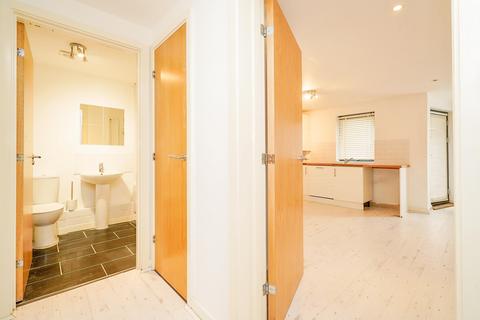 2 bedroom flat for sale, Dalymond Court, Edward Street, Norwich, Norfolk, NR3