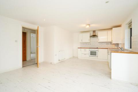 2 bedroom flat for sale, Dalymond Court, Edward Street, Norwich, Norfolk, NR3