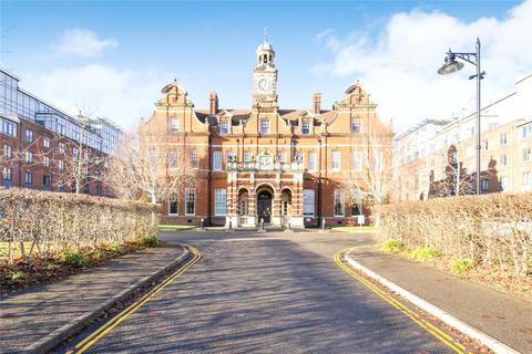 2 bedroom flat for sale, The Pavilion, St. Stephens Road, Norwich, Norfolk, NR1