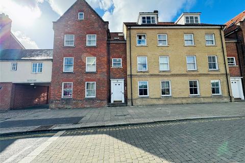 Polypin Yard, Norwich, Norfolk, NR1