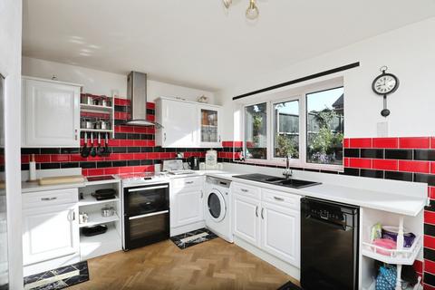 3 bedroom end of terrace house for sale, Hellesdon Mews, Hellesdon Mill Lane, Norwich, Norfolk, NR6