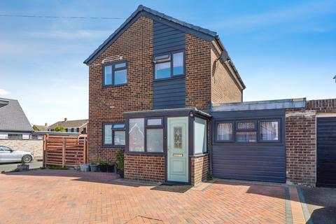 4 bedroom link detached house for sale, Norman Drive, Norwich, Norfolk, NR6