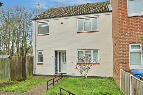 4 bedroom house for sale, Pennyroyal, NORWICH, Norfolk, NR6