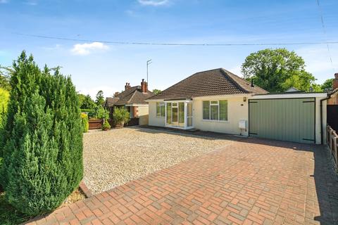 4 bedroom bungalow for sale, Longwater Lane, Norwich, Norfolk, NR5