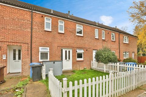 Pennyroyal, NORWICH, Norfolk, NR6