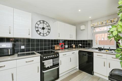 3 bedroom terraced house for sale, Pennyroyal, NORWICH, Norfolk, NR6