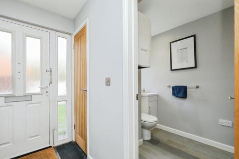 3 bedroom terraced house for sale, Pennyroyal, NORWICH, Norfolk, NR6