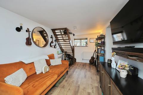 1 bedroom semi-detached house for sale, Wingfield Road, NORWICH, Norfolk, NR3