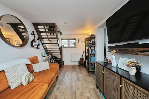 1 bedroom semi-detached house for sale, Wingfield Road, NORWICH, Norfolk, NR3