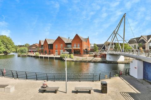 2 bedroom flat for sale, King Street, NORWICH, Norfolk, NR1