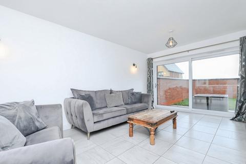 3 bedroom detached house for sale, Goodson Road, NORWICH, Norfolk, NR7