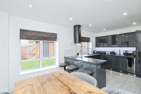 3 bedroom detached house for sale, Goodson Road, NORWICH, Norfolk, NR7