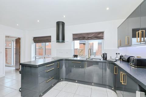 3 bedroom detached house for sale, Goodson Road, NORWICH, Norfolk, NR7