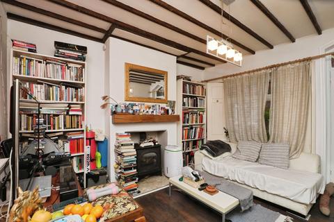 1 bedroom end of terrace house for sale, Parsonage Square, Norwich, Norfolk, NR2