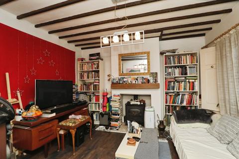 1 bedroom end of terrace house for sale, Parsonage Square, Norwich, Norfolk, NR2