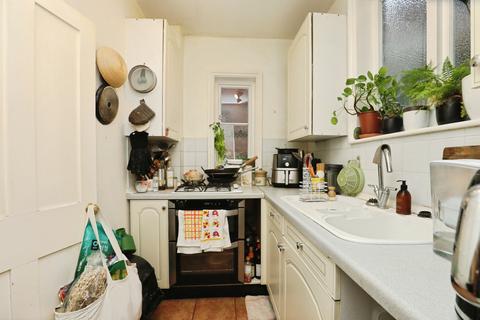1 bedroom end of terrace house for sale, Parsonage Square, Norwich, Norfolk, NR2