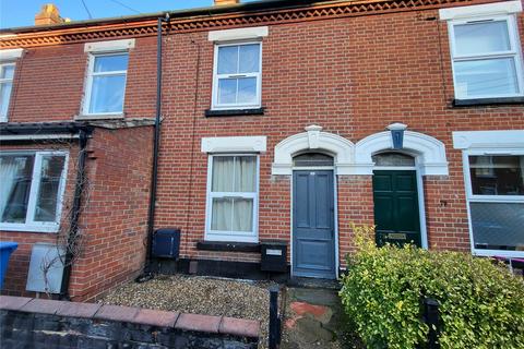 3 bedroom terraced house for sale, Portland Street, Norwich, Norfolk, NR2
