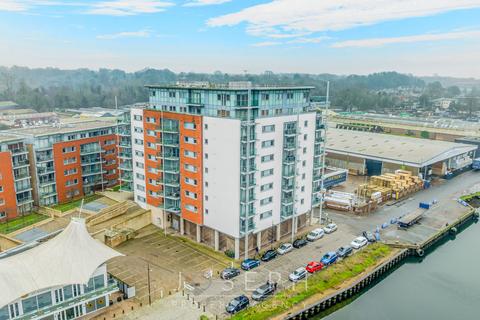 2 bedroom apartment for sale, Patteson Road, Ipswich, IP3
