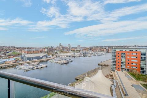 2 bedroom apartment for sale, Patteson Road, Ipswich, IP3