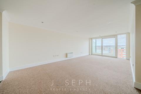 2 bedroom apartment for sale, Patteson Road, Ipswich, IP3