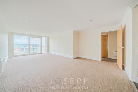 2 bedroom apartment for sale, Patteson Road, Ipswich, IP3