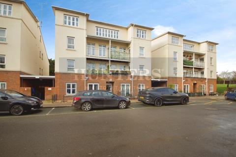 2 bedroom flat for sale, Magdalene Gardens, London