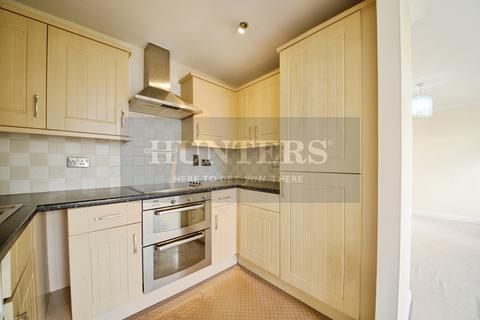2 bedroom flat for sale, Magdalene Gardens, London