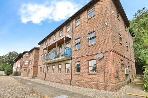 2 bedroom flat for sale, Ranson Road, Norwich, Norfolk, NR1