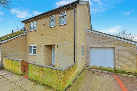 3 bedroom semi-detached house for sale, Swafield Street, Norwich, Norfolk, NR5