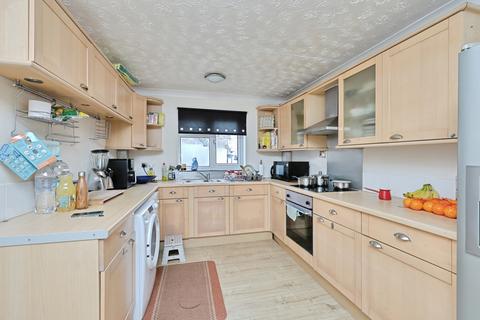 3 bedroom semi-detached house for sale, Swafield Street, Norwich, Norfolk, NR5