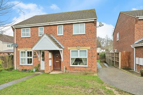 Buckthorn Close, NORWICH, Norfolk, NR8