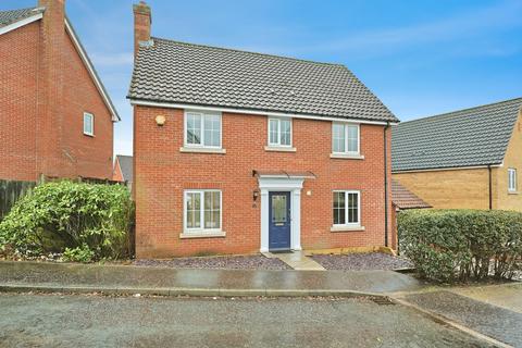 undefined, The Swale, NORWICH, Norfolk, NR5