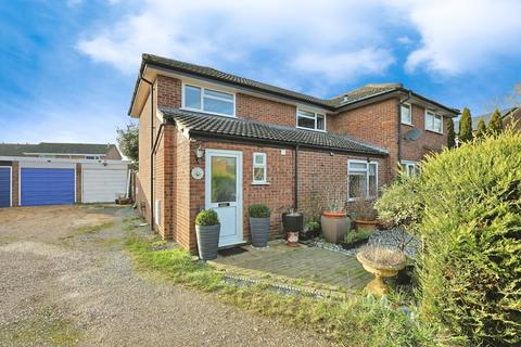 Peverell Road, Norwich, Norfolk, NR5