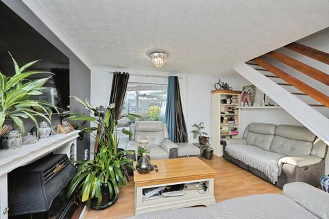 3 bedroom semi-detached house for sale, Peverell Road, Norwich, Norfolk, NR5