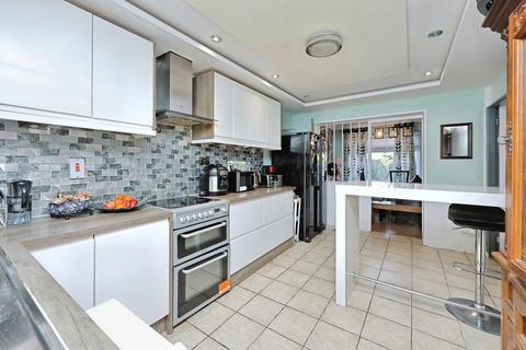 3 bedroom semi-detached house for sale, Peverell Road, Norwich, Norfolk, NR5