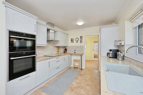 3 bedroom detached house for sale, Prince Andrews Road, Norwich, Norfolk, NR6