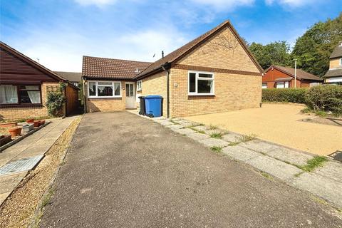 4 bedroom bungalow for sale, Wenman Court, Norwich, Norfolk, NR5