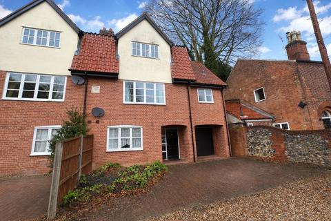 3 bedroom semi-detached house for sale, Yarmouth Road, Norwich, Norfolk, NR7