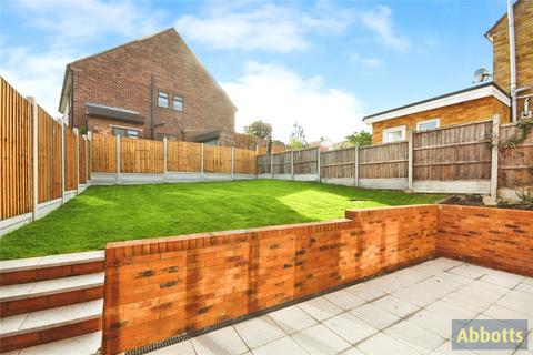 undefined, Down Hall Road, Rayleigh, Essex, SS6