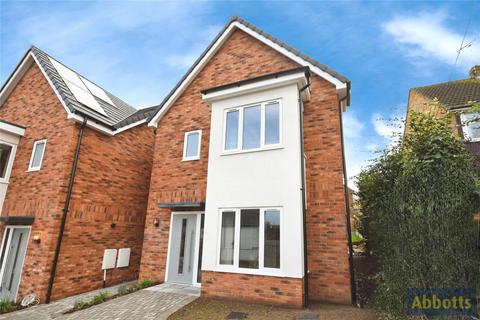 undefined, Down Hall Road, Rayleigh, Essex, SS6