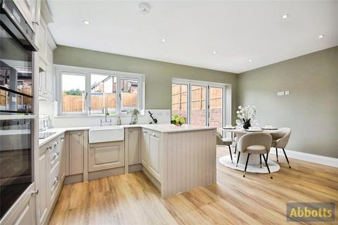 undefined, Down Hall Road, Rayleigh, Essex, SS6