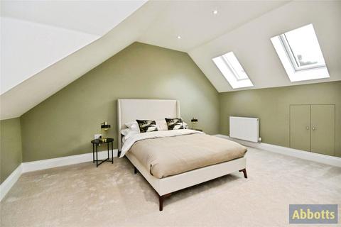 undefined, Down Hall Road, Rayleigh, Essex, SS6