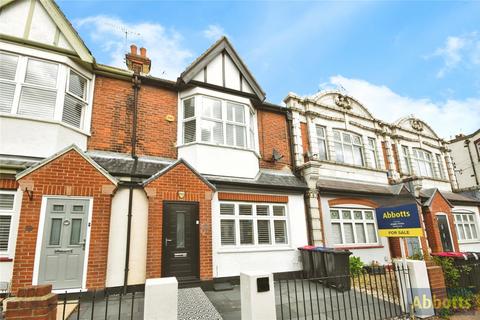 Glendale Gardens, Leigh-on-Sea, Essex, SS9