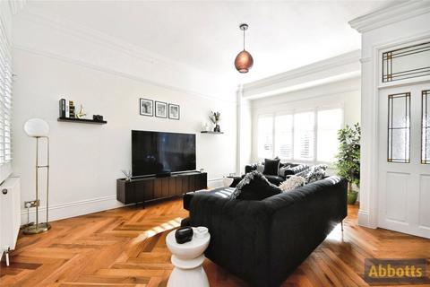 4 bedroom terraced house for sale, Glendale Gardens, Leigh-on-Sea, Essex, SS9