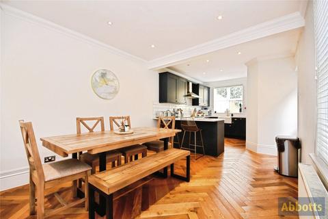 4 bedroom terraced house for sale, Glendale Gardens, Leigh-on-Sea, Essex, SS9