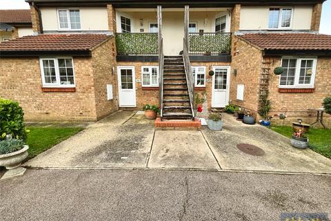 undefined, Moat Rise, Rayleigh, Essex, SS6