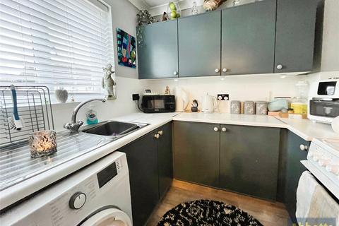 undefined, Moat Rise, Rayleigh, Essex, SS6