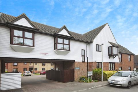 undefined, Windsor Mews, Hilltop Close, Rayleigh, Essex, SS6